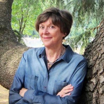 Judy Sierra