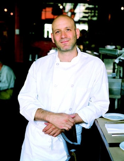 Marc Vetri