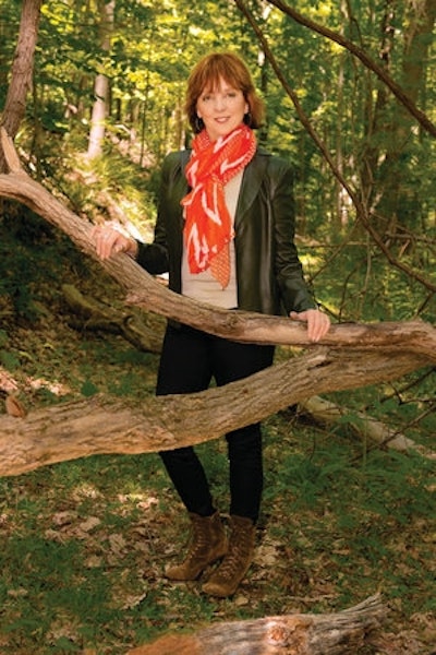 Nora Roberts