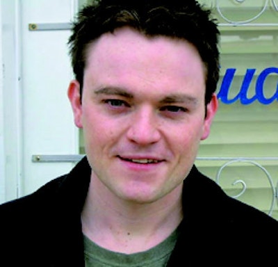 Scott Snyder