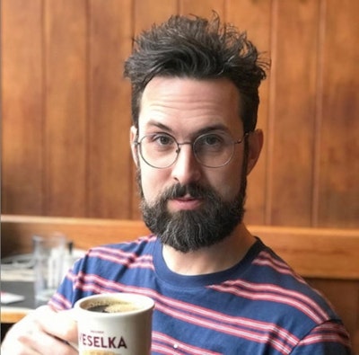 Doogie Horner