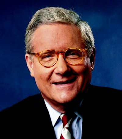 Fred Barnes