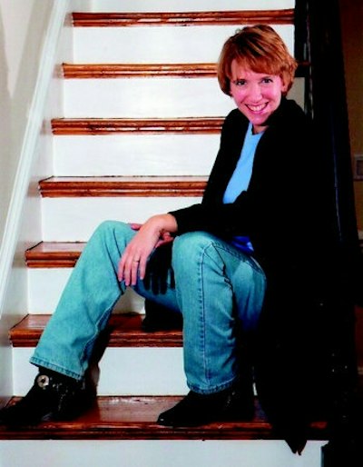 Suzanne Brockmann