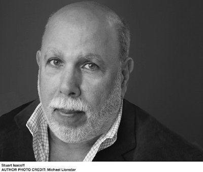 Stuart Isacoff