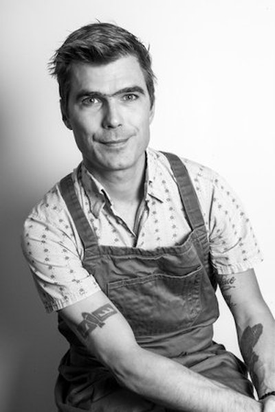 Hugh Acheson