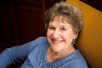 Phyllis Reynolds Naylor