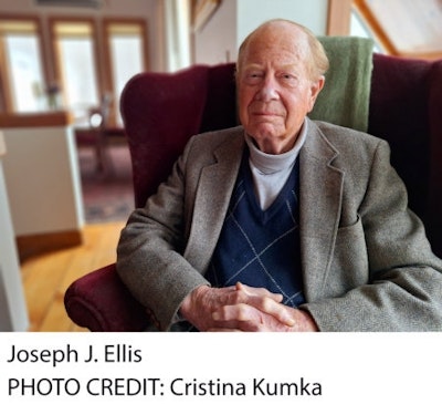 Joseph J. Ellis