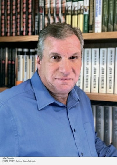 John Feinstein
