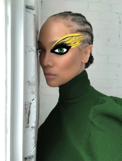 Tyra Banks
