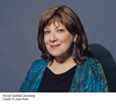 Avivah Gottlieb Zornberg