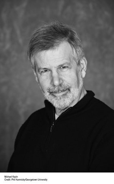 Michael Kazin