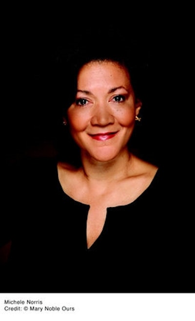 Michele Norris