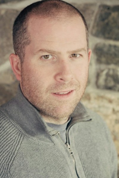 Aaron Starmer
