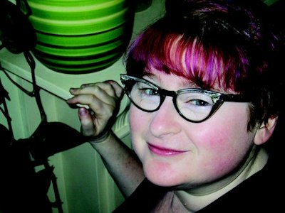 Karen Solomon