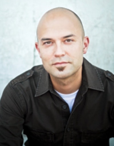 Joshua Harris