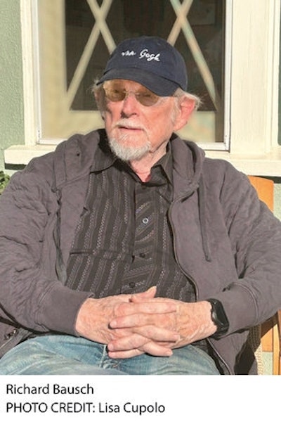 Richard Bausch