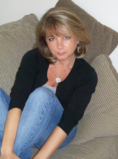 Debra Ginsberg