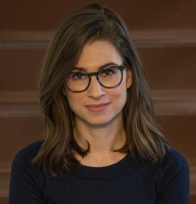 Rachel Friedman