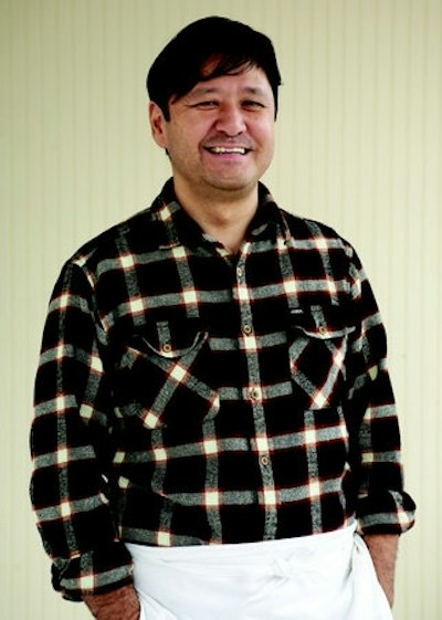Tadashi Ono