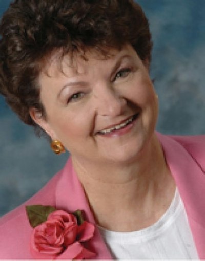 Gayle Roper