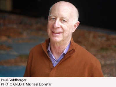 Paul Goldberger
