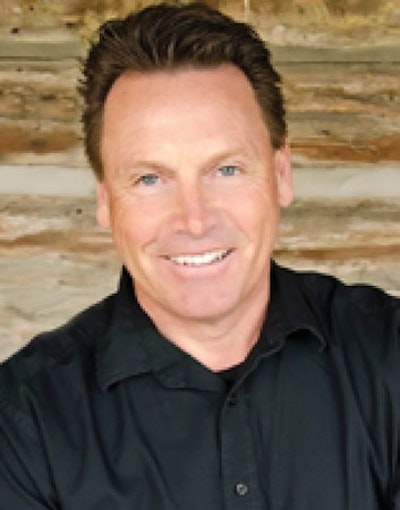 Sigmund Brouwer