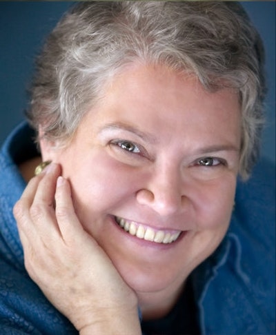 Donita K. Paul
