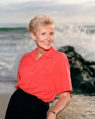 Susan Vreeland