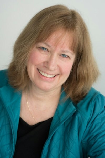 Deborah Hodge