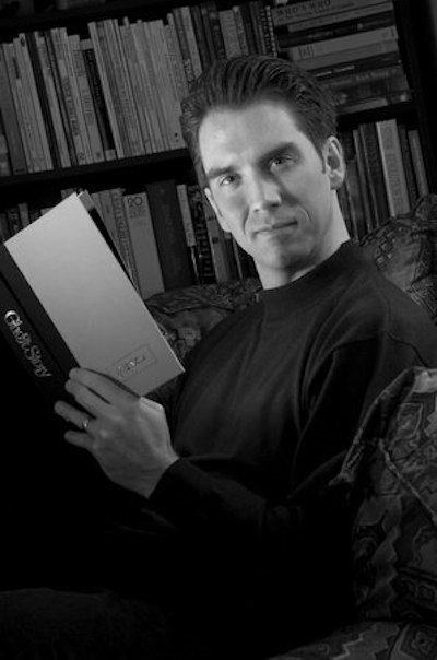 Arthur Slade