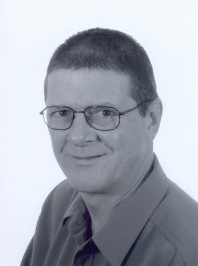 Ed Butts