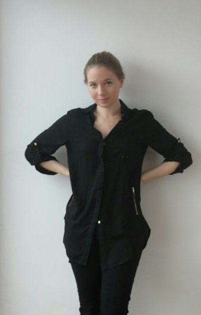 Trilby Kent