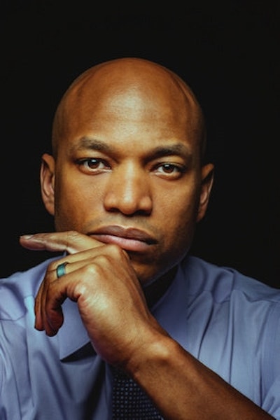 Wes Moore