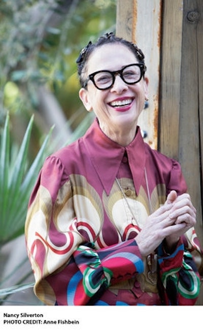 Nancy Silverton
