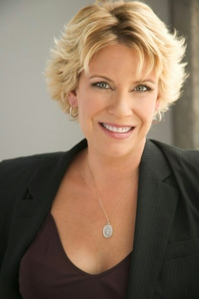 Barbara Hall