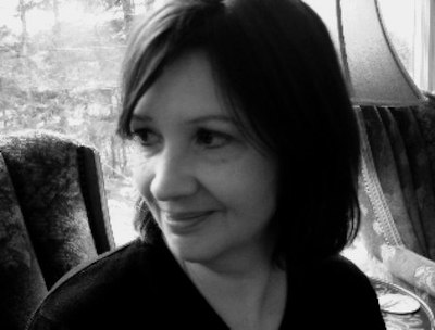 Polly Horvath