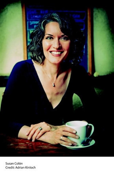Suzan Colon