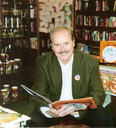 Charles Ghigna