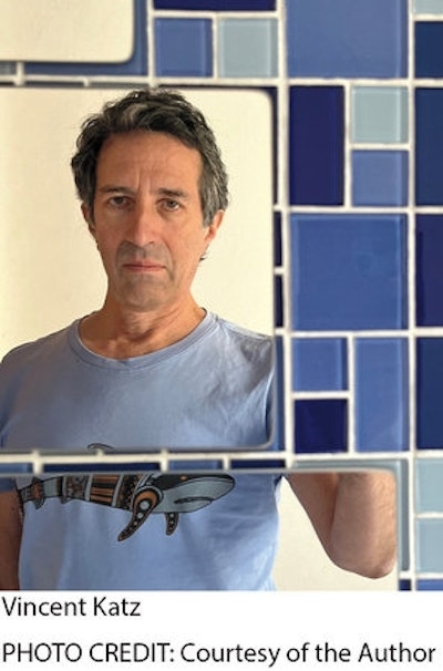 Vincent Katz
