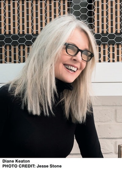 Diane Keaton