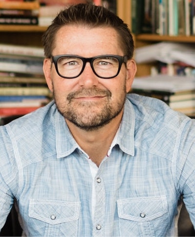 Mark Batterson