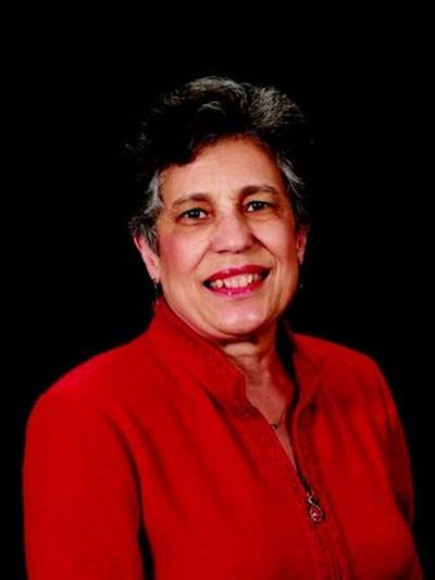 Carlotta Walls Lanier