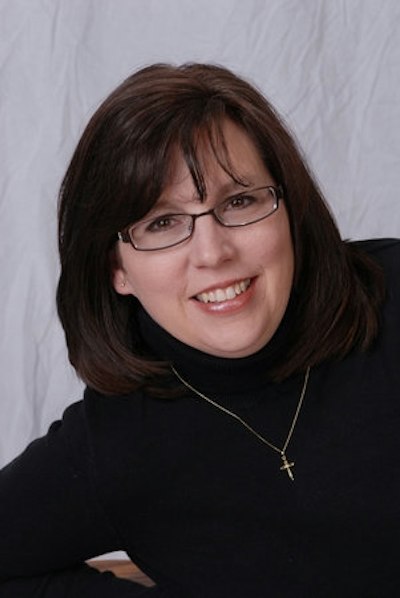 Michelle Houts