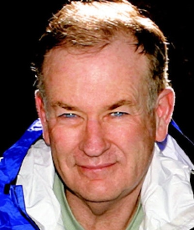 Bill O'Reilly