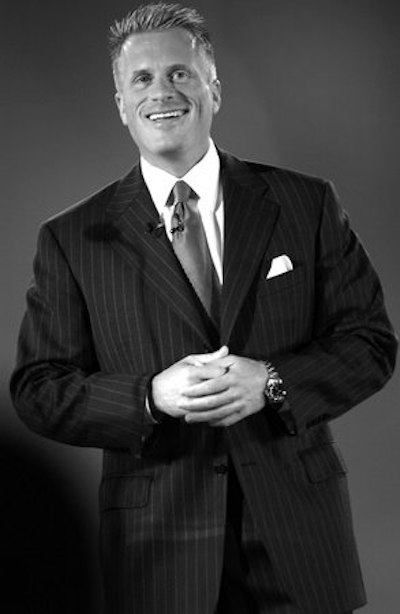 Chris Widener