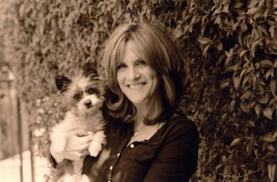 Carol Leifer