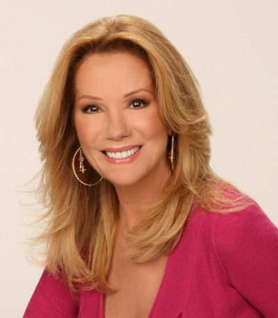 Kathie Lee Gifford