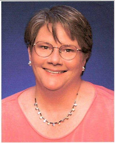 Mary Blayney