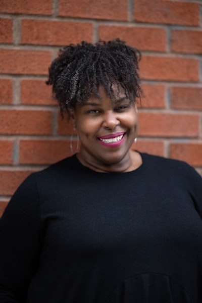 Renée Watson