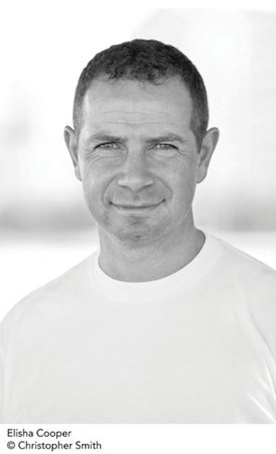 Elisha Cooper